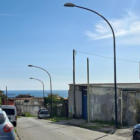 Lumus B&B Portici Zewnętrze zdjęcie