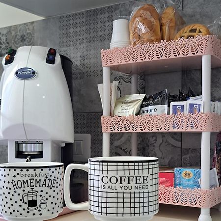 Lumus B&B Portici Zewnętrze zdjęcie
