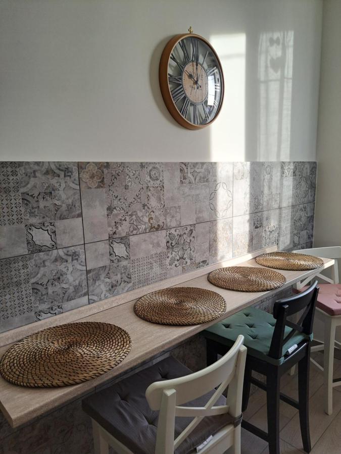 Lumus B&B Portici Zewnętrze zdjęcie