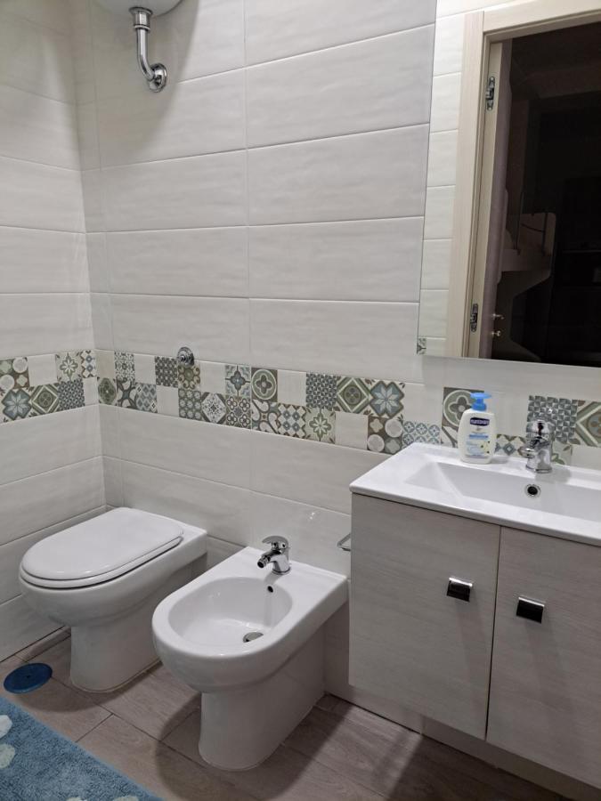 Lumus B&B Portici Zewnętrze zdjęcie