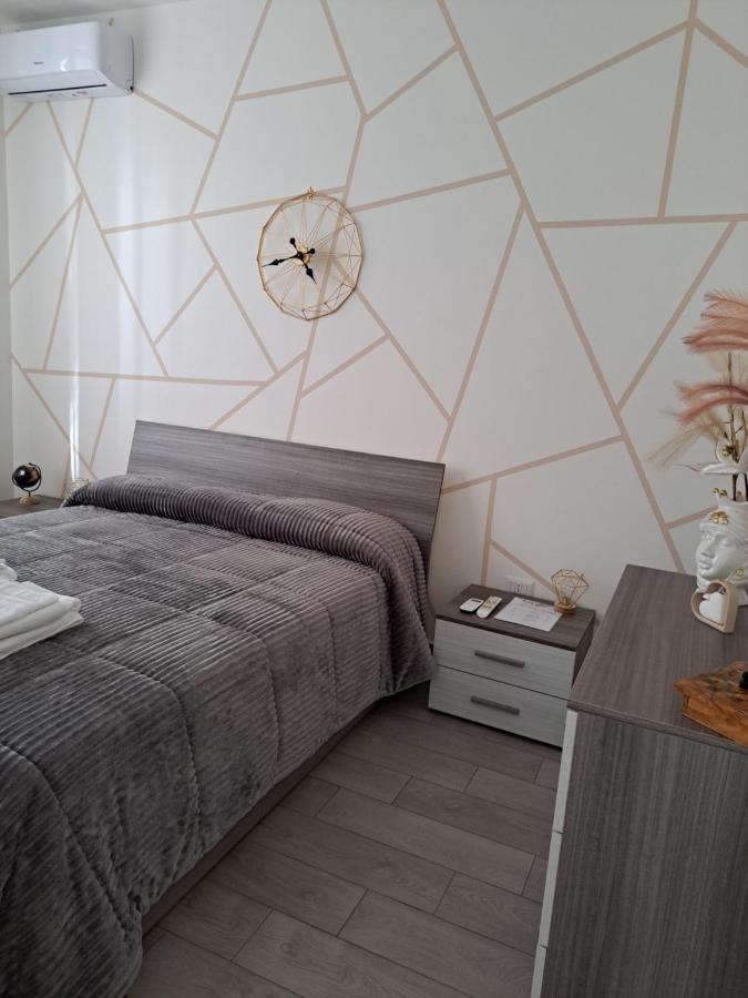 Lumus B&B Portici Zewnętrze zdjęcie
