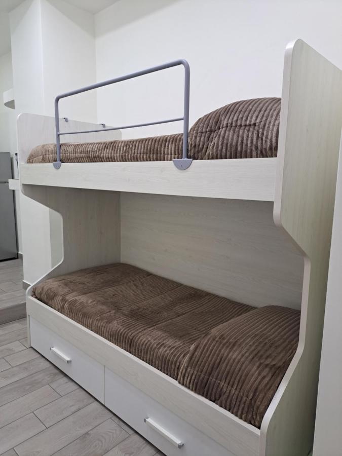 Lumus B&B Portici Zewnętrze zdjęcie