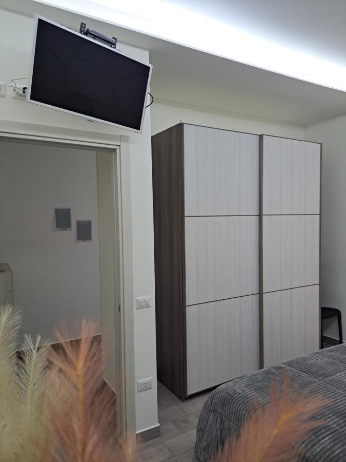 Lumus B&B Portici Zewnętrze zdjęcie