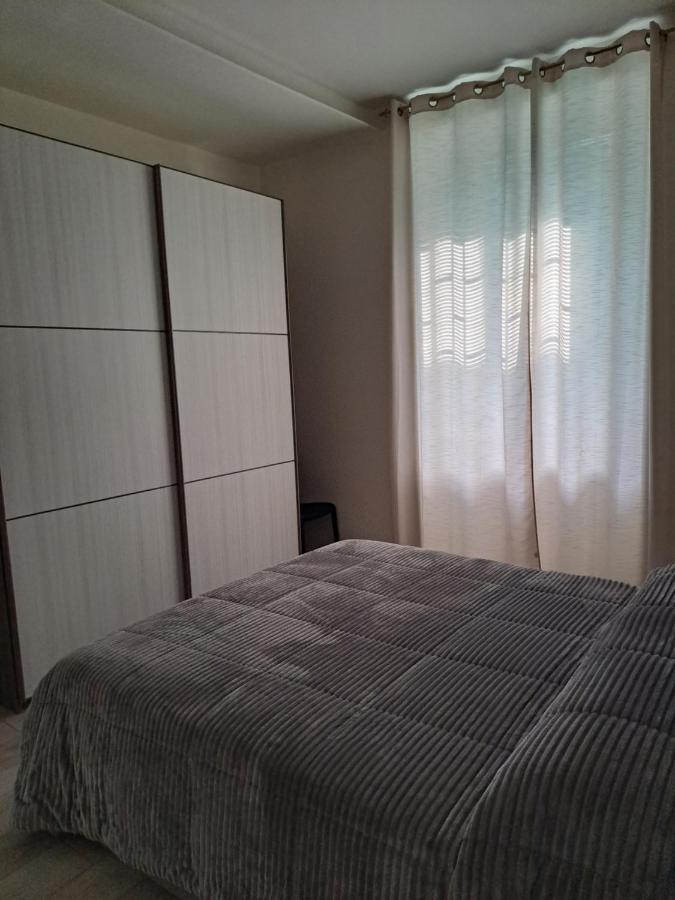 Lumus B&B Portici Zewnętrze zdjęcie