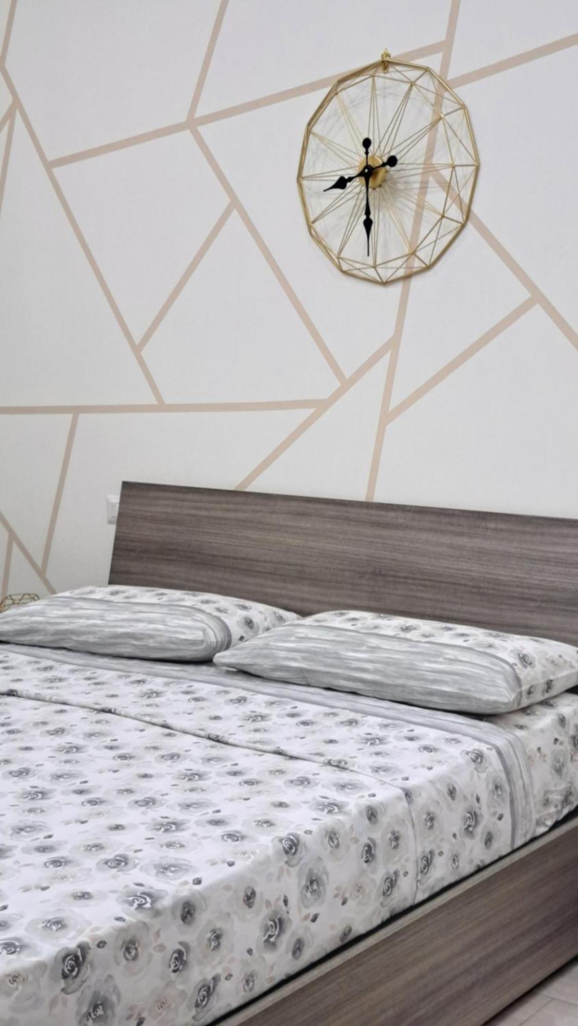 Lumus B&B Portici Zewnętrze zdjęcie