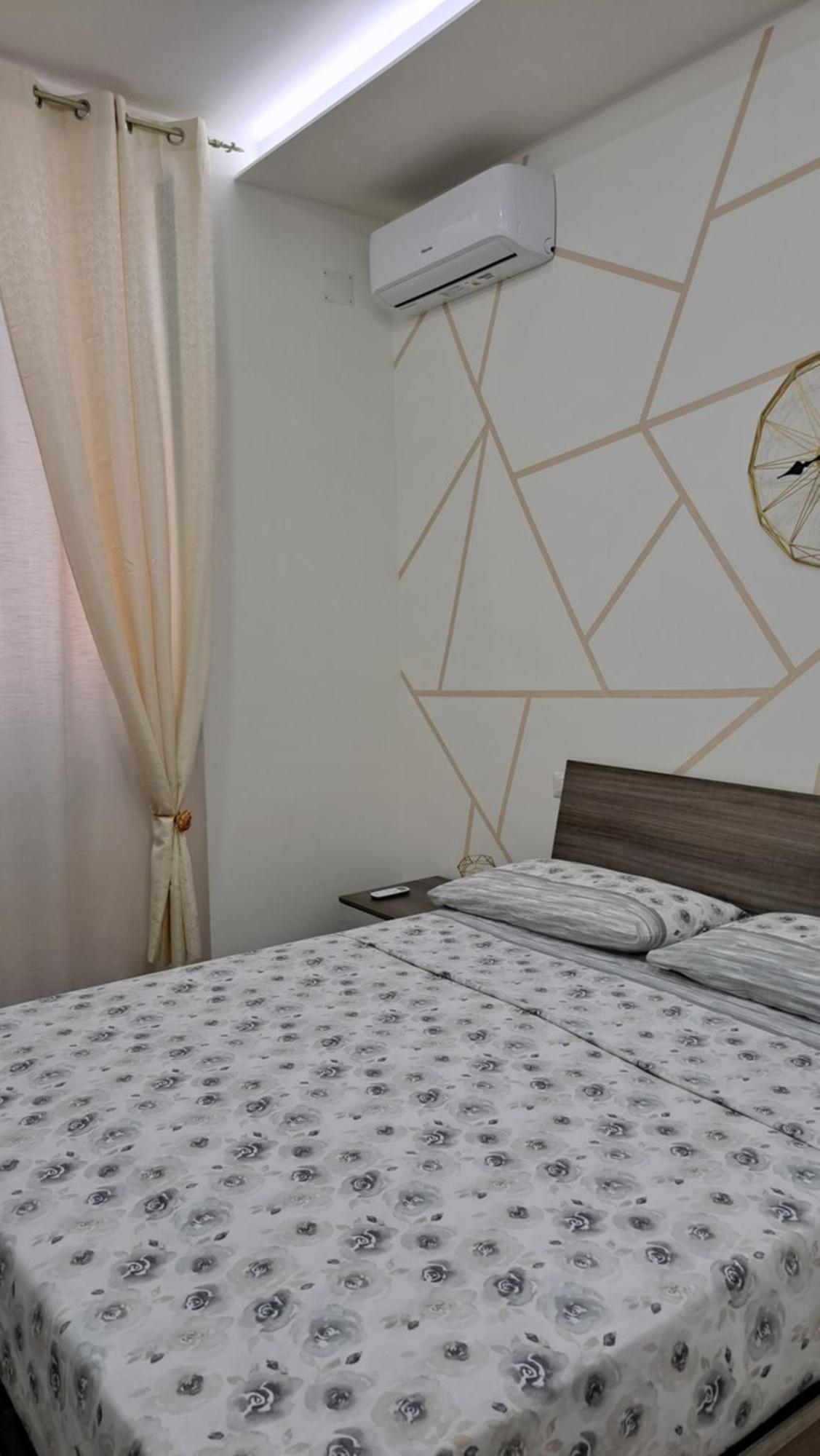 Lumus B&B Portici Zewnętrze zdjęcie