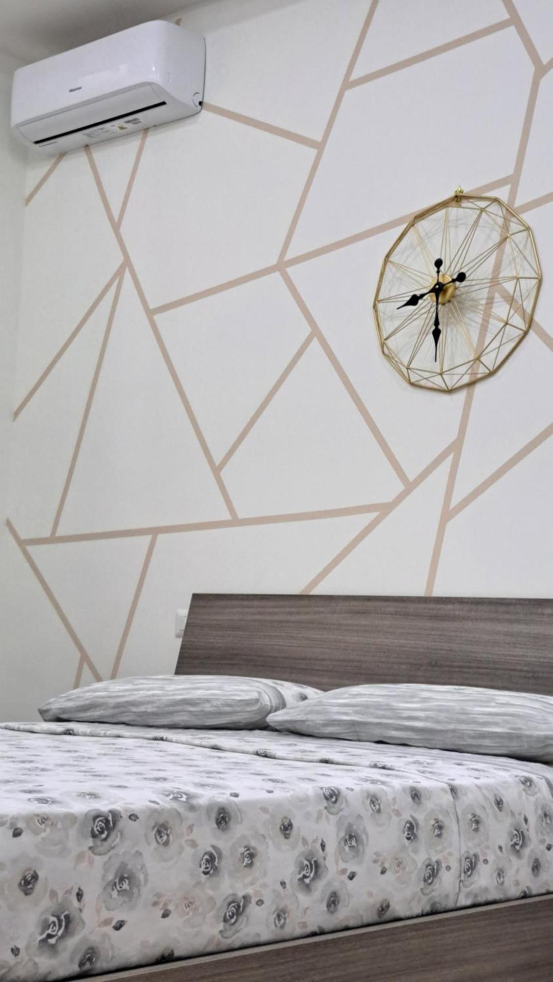 Lumus B&B Portici Zewnętrze zdjęcie