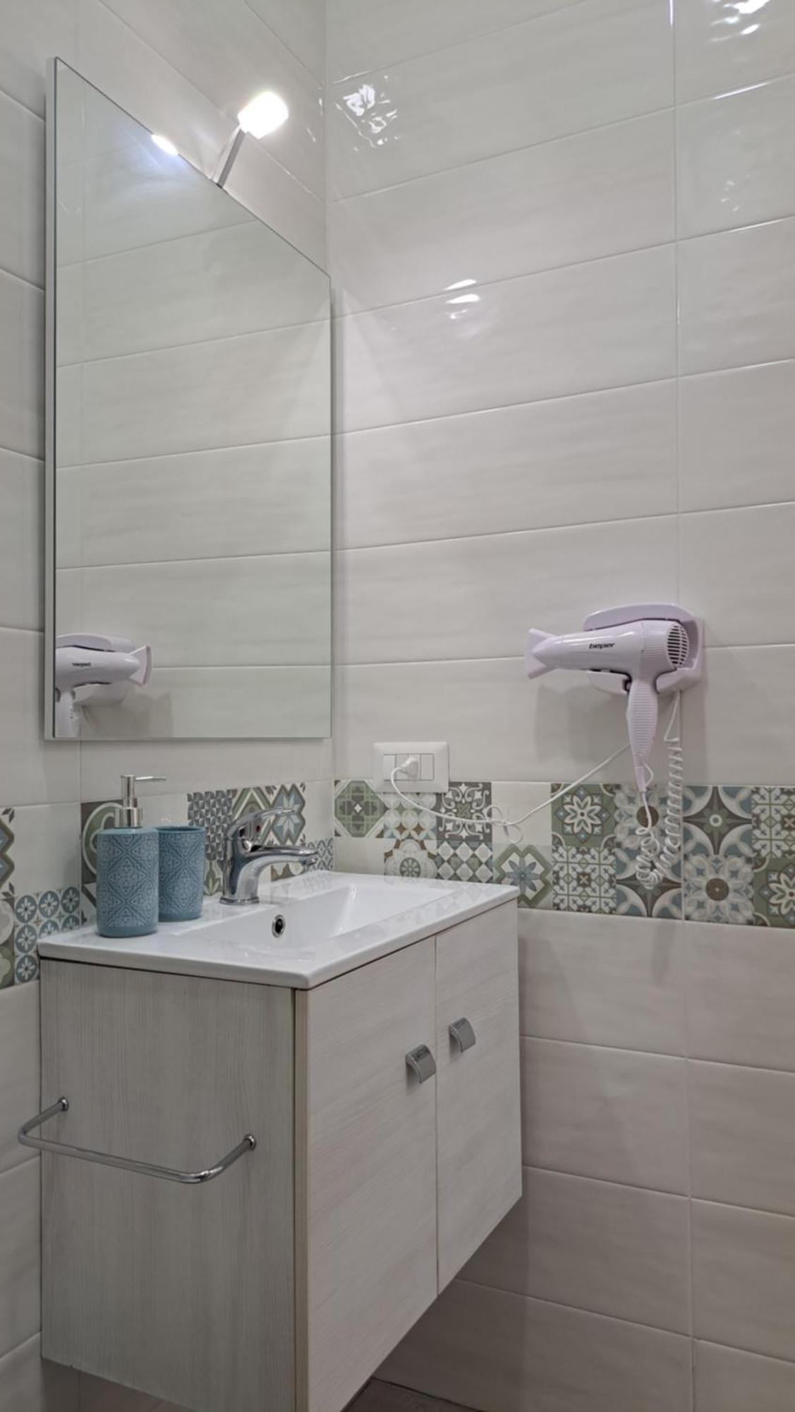 Lumus B&B Portici Zewnętrze zdjęcie