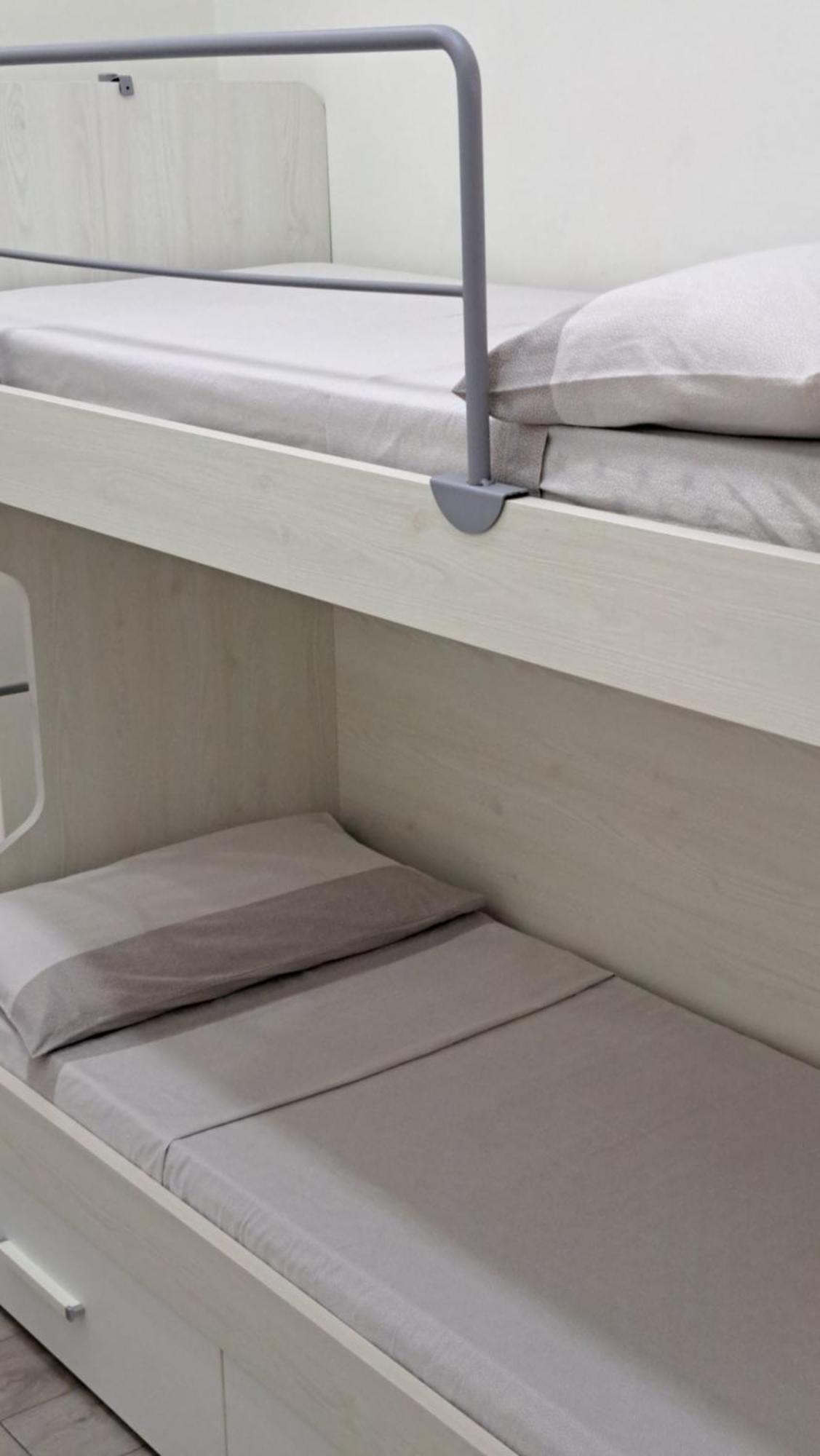 Lumus B&B Portici Zewnętrze zdjęcie