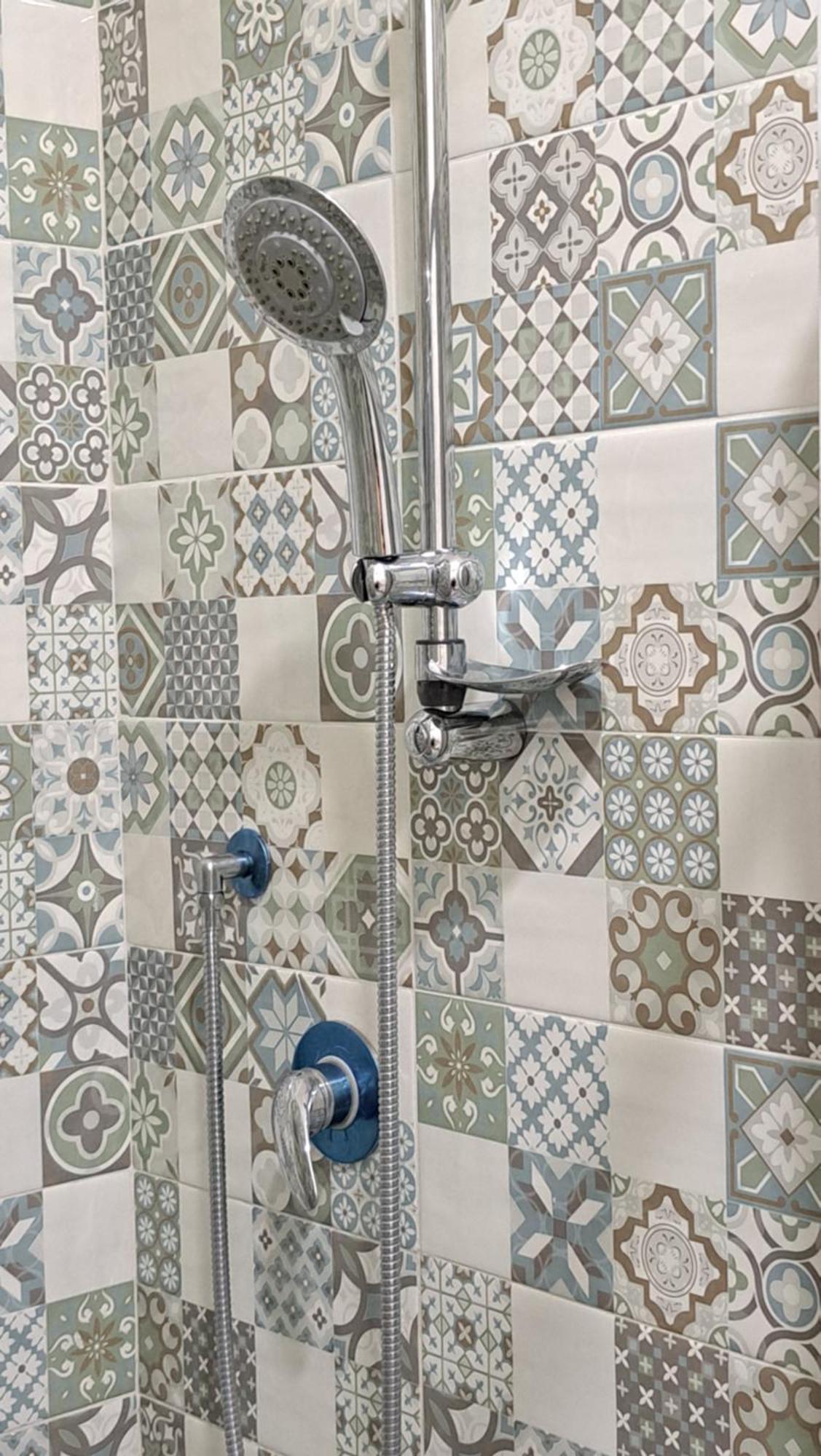 Lumus B&B Portici Zewnętrze zdjęcie