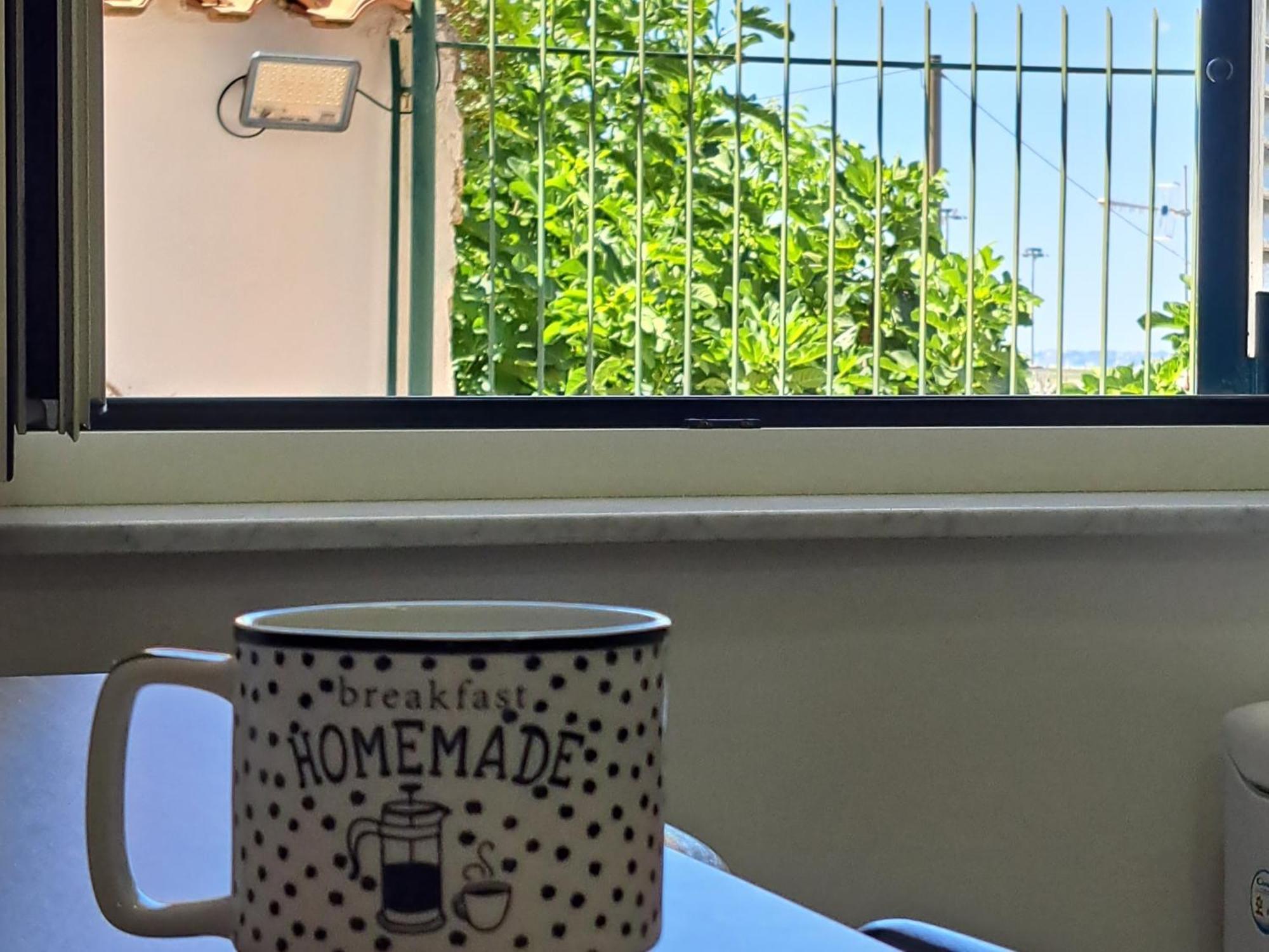 Lumus B&B Portici Zewnętrze zdjęcie